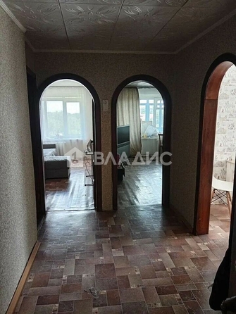 
  Продается 2-комн. квартира, 48 м², Вали Максимовой ул, д. 17
. Фото 2.