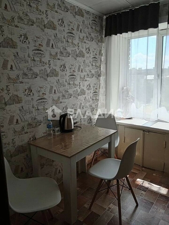 
  Продается 2-комн. квартира, 48 м², Вали Максимовой ул, д. 17
. Фото 3.