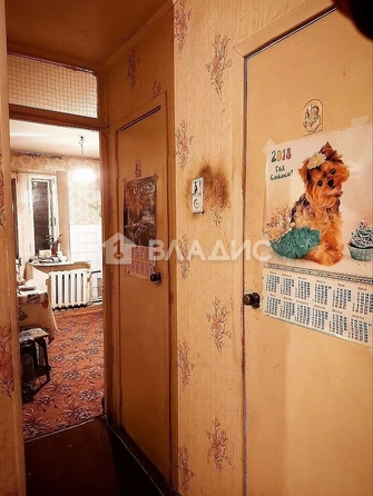 
  Продается 2-комн. квартира, 45 м², Георгия Прибыткова ул, д. 1
. Фото 1.