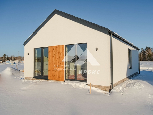 
  Продается дом, 70 м², село Фирсово
. Фото 5.