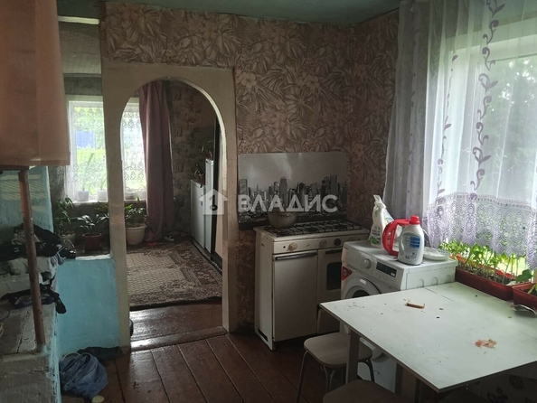 
  Продается дом, 41 м², село Быстрянка
. Фото 3.