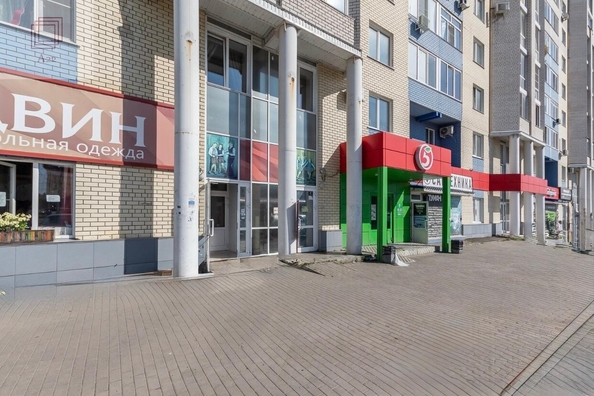 
  Продается торговая площадь, 65 м², Малахова ул, д. 79Ак2
. Фото 3.
