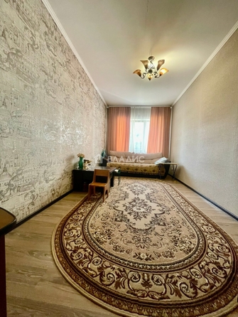 
  Продается 2-комн. квартира, 53 м², Красногвардейская ул, д. 66
. Фото 3.