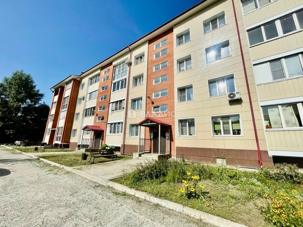 
  Продается 2-комн. квартира, 53 м², Красногвардейская ул, д. 66
. Фото 5.