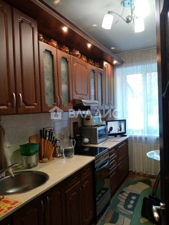 
  Продается 2-комн. квартира, 52 м², Вали Максимовой ул, д. 56
. Фото 5.