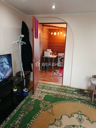 
  Продается дом, 38 м², Бийск
. Фото 3.