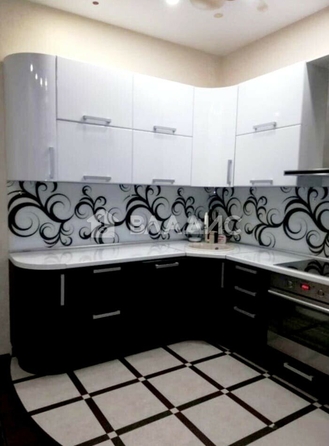 
  Продается 2-комн. квартира, 62 м², Коммунарский пер, д. 39
. Фото 5.