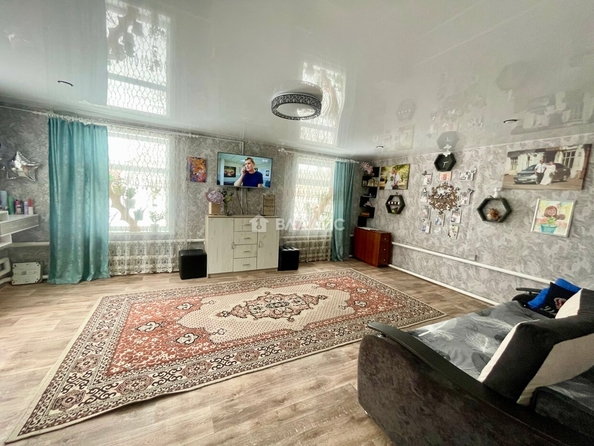 
  Продается дом, 69.5 м², село Малоенисейское
. Фото 1.