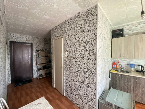 
  Продается 1-комн. квартира, 36.3 м², Ударная ул, д. 90
. Фото 1.