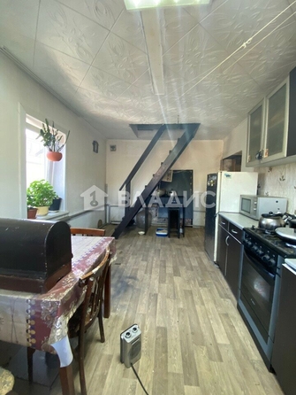 
  Продается дом, 105 м², Бийск
. Фото 1.