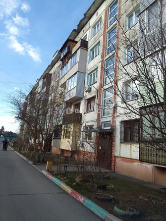 
  Продается 2-комн. квартира, 50.1 м², Красильникова ул, д. 227к1
. Фото 5.