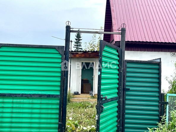 
  Продается дом, 80 м², Бийск
. Фото 3.