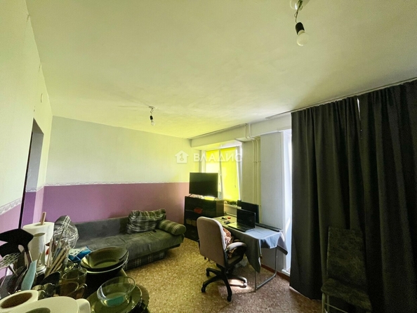
  Продается студия, 25 м², Михаила Митрофанова ул, д. 2/3
. Фото 5.