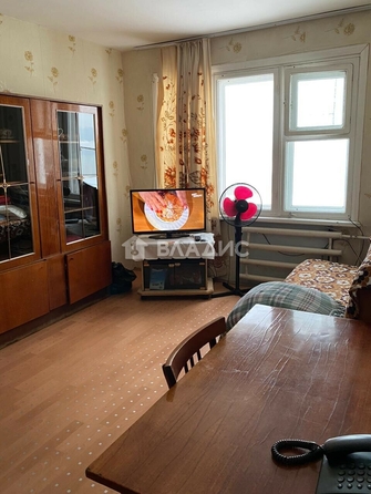 
  Продается 1-комн. квартира, 35.1 м², Приречная ул, д. 1
. Фото 4.