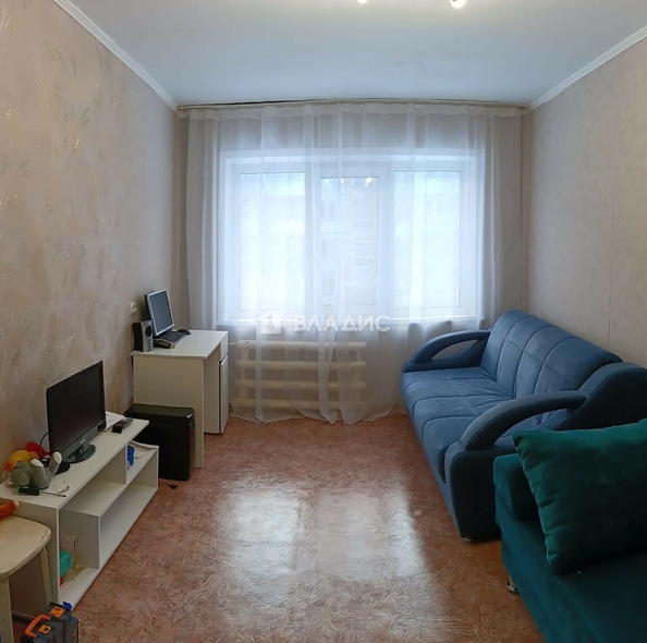 
  Продается 1-комн. квартира, 31 м², Муромцевский пер, д. 13
. Фото 3.