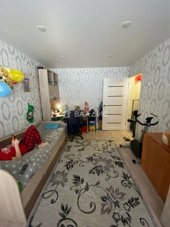 
  Продается 1-комн. квартира, 30.7 м², радищева, д. 18/1
. Фото 1.