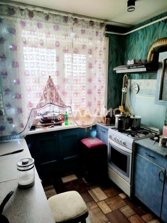 
  Продается 2-комн. квартира, 41.8 м², гастелло, д. 16
. Фото 2.