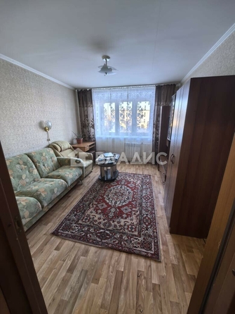 
  Продается 2-комн. квартира, 47.6 м², Льнокомбинат ул, д. 17/2
. Фото 4.