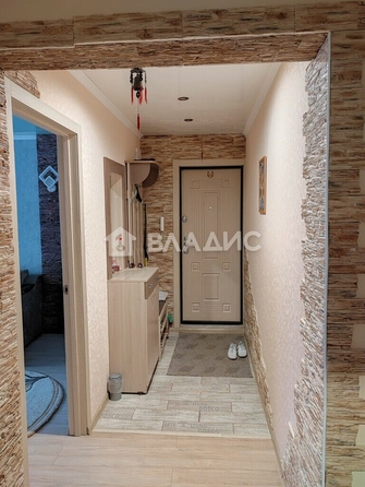 
  Продается 2-комн. квартира, 52 м², Воинов-Интернационалистов ул, д. 84
. Фото 4.