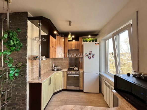 
  Продается 3-комн. квартира, 63.6 м², Ильи Мухачева ул, д. 123
. Фото 1.