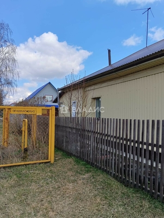 
  Продается дом, 46.7 м², Бийск
. Фото 5.