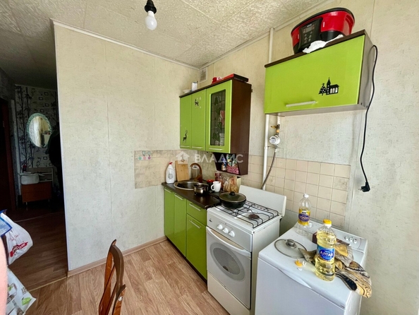 
  Продается 1-комн. квартира, 31 м², Советская ул, д. 52
. Фото 2.