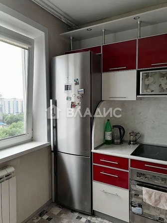 
  Продается 2-комн. квартира, 56 м², Михаила Кутузова ул, д. 11/2
. Фото 2.