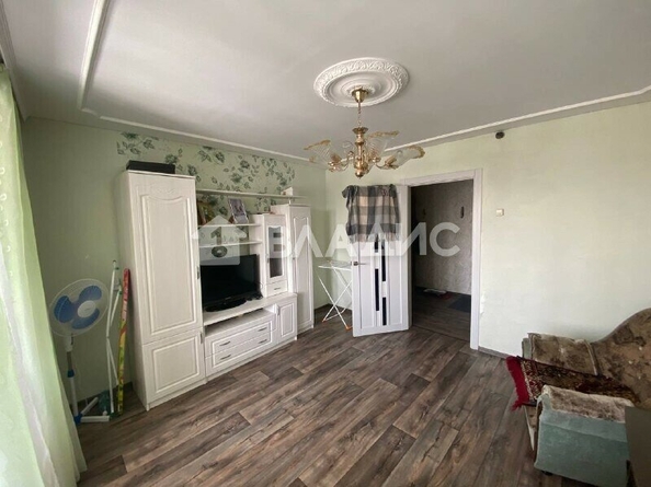 
  Продается 2-комн. квартира, 53.7 м², сухой, д. 2
. Фото 4.