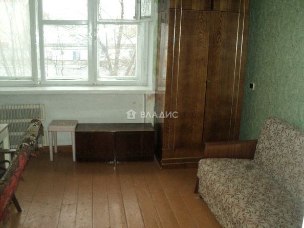 
  Продается студия, 18 м², Емельяна Пугачева ул, д. 2
. Фото 5.
