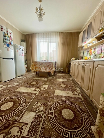 
  Продается дом, 99.3 м², село Смоленское
. Фото 3.