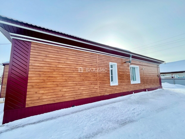 
  Продается дом, 99.3 м², село Смоленское
. Фото 4.