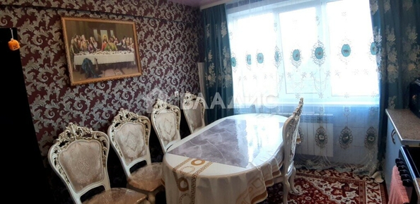 
  Продается 2-комн. квартира, 52.4 м², Ключевской пер, д. 1
. Фото 5.