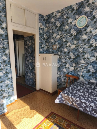 
  Продается 1-комн. квартира, 37 м², Михаила Митрофанова ул, д. 10/1
. Фото 2.