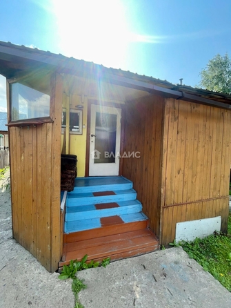 
  Продается дом, 31 м², поселок городского типа Нагорный
. Фото 4.