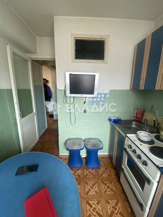 
  Продается 4-комн. квартира, 60 м², мартьянова, д. 55
. Фото 3.