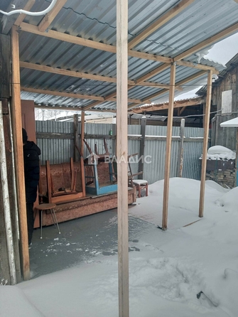 
  Продается дом, 30.2 м², Бийск
. Фото 3.
