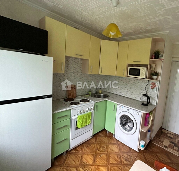 
  Продается 1-комн. квартира, 30.8 м², Литейный пер, д. 22
. Фото 1.