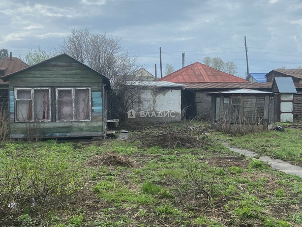 
  Продается дом, 56 м², Бийск
. Фото 1.
