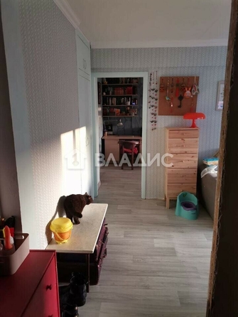 
  Продается 3-комн. квартира, 59 м², мартьянова, д. 61/1
. Фото 4.