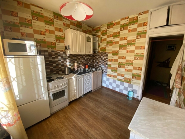 
  Продается 2-комн. квартира, 54.3 м², короленко, д. 41/2
. Фото 4.