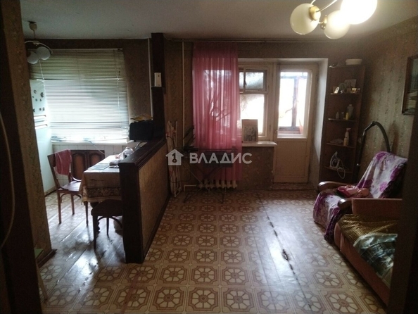 
  Продается 3-комн. квартира, 63 м², Горно-Алтайская ул, д. 54
. Фото 5.