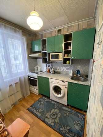 
  Продается 3-комн. квартира, 59 м², Ильи Мухачева ул, д. 101
. Фото 5.