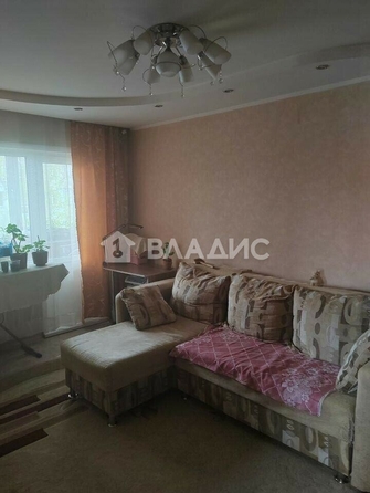 
  Продается 3-комн. квартира, 58.7 м², Виктора Петрова ул, д. 2
. Фото 3.