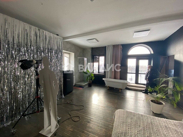 
  Продается гостиница, 1320 м², Почтовый пер, д. 13
. Фото 1.