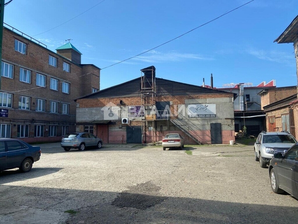 
  Продается универсальное помещение, 3154 м², Почтовый пер, д. 13
. Фото 3.
