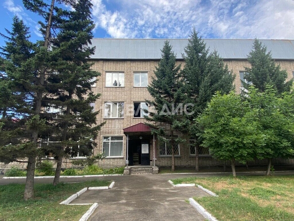 
  Продается универсальное помещение, 699 м², Краснооктябрьская ул, д. 27
. Фото 5.