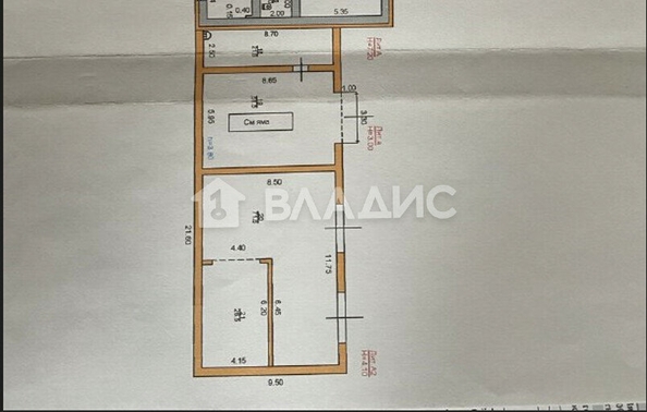 
  Продается автосервис, 205 м², валерия чкалова, д. 25
. Фото 3.