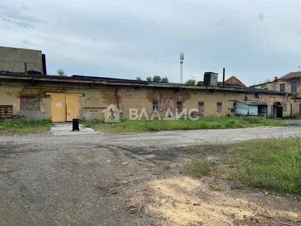 
  Продается универсальное помещение, 5500 м², Революции ул, д. 59с1
. Фото 3.
