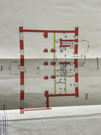 
  Продается торговая площадь, 228 м², героя советского союза васильева, д. 50
. Фото 1.