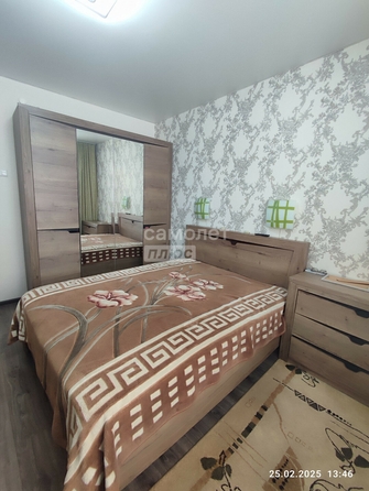 
  Продается 2-комн. квартира, 55.6 м², Федоренко ул, д. 12
. Фото 5.